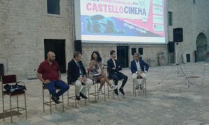 castello cinema