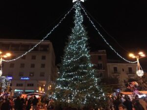 Mercatini Natale a Barletta, dicembre 2016 (4)
