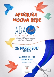 Inaugurazione ABA-Lab
