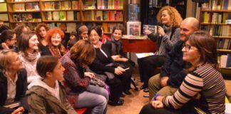 Stefano Bordiglioni discute su scrittura ed infanzia