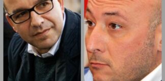 Mennea e Caracciolo: scene da un matrimonio. Scoppia la pace tra i due consiglieri regionali, e su Cascella…