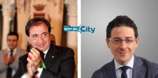 Cascella vs Basile: duello social sull’accoglienza
