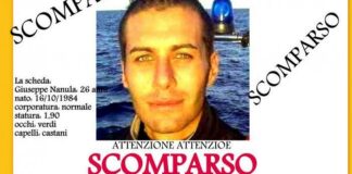 Cinque anni da una tragica scomparsa: Olbia ricorda il sottocapo barlettano Giuseppe Nanula