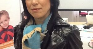 L’ex Assessore all’Ambiente premiata per il suo impegno al Comune di Barletta