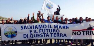 Buona Politica e Giovani Democratici di Barletta: “Stop alle trivelle, votate SI'”