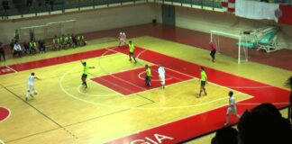 Final Eight al “PalaDisfida”: sorteggiato il tabellone