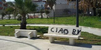 Parco sul lungomare Mennea, dove l’inciviltà “corre” veloce