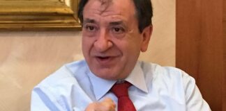 Esplosione ad Andria, Cascella: «Siamo tutti colpiti, massima solidarietà»