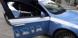 Due giovani arrestati per furto nella notte dalla Polizia