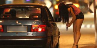 Contrasto alla prostituzione, ecco l’ordinanza comunale