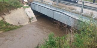 Pronti, partenza, via per i lavori al Ciappetta-Camaggi