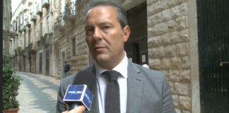 Le dimissioni del Presidente della Provincia Bat