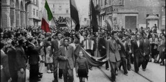25 aprile, il calendario delle celebrazioni: omaggio anche in via Milano