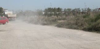 Viaggio nelle periferie: benvenuti in Crocevia Bonelli, più Croce che via