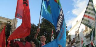 Cgil Cisl e Uil Bat, il nuovo modello contrattuale