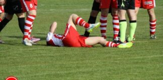 Barletta 1922, quando il calcio è contorno