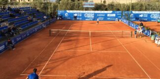 Circolo Tennis, un buon 2016 in attesa del Challenger 2017