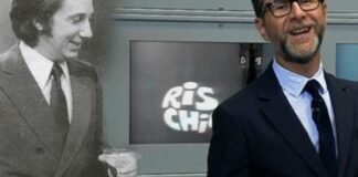 C’è anche Pietro Mennea nel nuovo “Rischiatutto” di Fabio Fazio