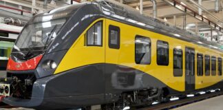 Progetto Ferromtraviaria, gli alunni della “D’Azeglio” protagonisti dell’ultima tappa