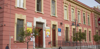 Parole di Cristallo, all’Istituto Musti-Dimiccoli un progetto sull’autismo