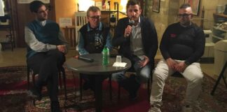 Da Barletta verso il mondo: Luca Fortunato e la misericordia che diventa famiglia