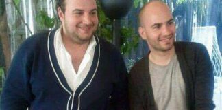Impazza sul web l’ultima creazione del duo Cristian Pierro-Tommy Dibari