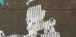 Like a drug: la street art di Rizek onora il genio di Miles Davis