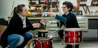 Fa’ Barletta: la “Fiera delle Autoproduzioni”