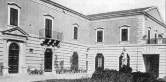 Villa Bonelli a 41 anni dalla sua occupazione