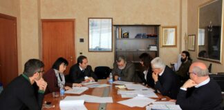 Stadio “Puttilli”, presentato in Comune il progetto di restyling per la pista