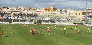 Barletta, la finale è tua!