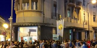 La Madonna nel mese di maggio, gli appuntamenti religiosi in città
