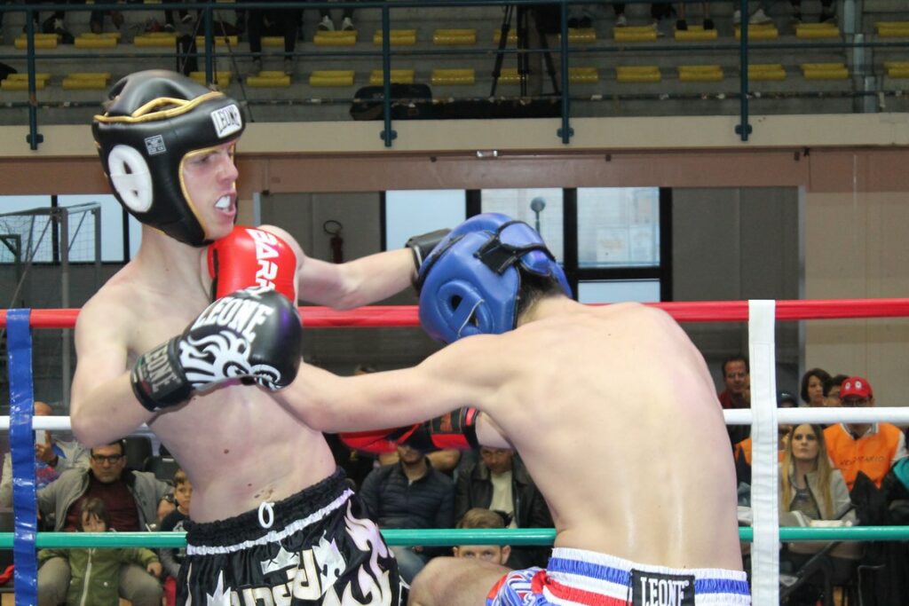 5° Pro Kombat Fight Show, edizione 2016 (4)