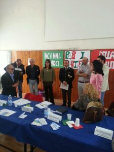 Barletta, incontro sulla legalità del 30 maggio 2016 (2)