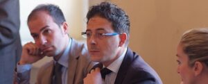 Flavio Basile rivendica la bontà delle azioni dell'opposizione
