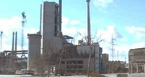 Fuoriuscita polveri dalla Buzzi Unicem, l’amministrazione comunale chiede chiarimenti