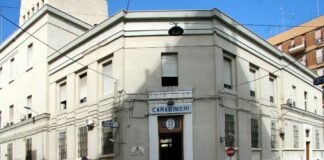 150 chili di rame nel bagagliaio, in manette coppia di nomadi
