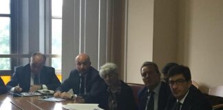 Riqualificazione costiera nella BAT, ieri incontro presso il Ministero dell’ Ambiente