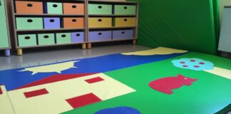 Centro Territoriale per l’Autismo, un anno dopo ecco l’inaugurazione