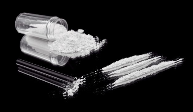 Cocaina