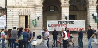 Forum Salute e Ambiente: «L’amministrazione garantisca la salute dei cittadini»