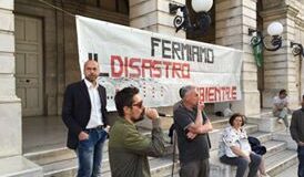 Forum Ambiente e Salute: «Calendalizzare la delibera sul monitoraggio ambientale»