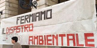 Monitoraggio ambientale, incontro Amministrazione comunale – Associazioni