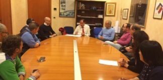 Barletta 1922, ecco l’ufficialità: approvata la soluzione “Manzi Chiapulin”
