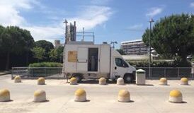 Monitoraggio ambientale, lunedì incontro pubblico con la cittadinanza