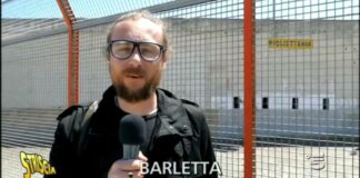 “Giovane vieni qua che sta lo stadio nuovo!”, al “Puttilli” ecco Pinuccio