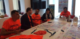 Ciemme ViviBarletta: solidarietà e sport in un grande evento