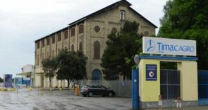 Timac Agro Barletta