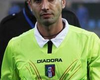 Calcio, Vincenzo Soricaro assistente in Frosinone-Sassuolo