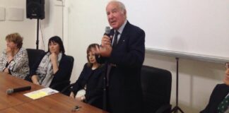 Nanula: «La mafia non è ancora stata sconfitta»